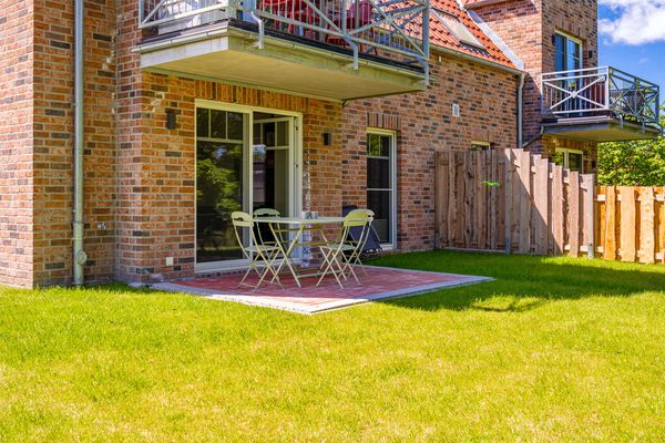 Foto 22 Ferienwohnung Ostfriesland Krummhörn & Umgebung Sielkiekjes (Objekt 50446) suchen