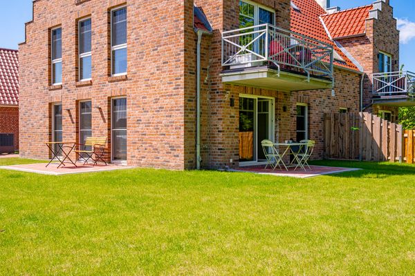 Foto 25 Ferienwohnung Ostfriesland Krummhörn & Umgebung Sielkiekjes (Objekt 50446) Reise