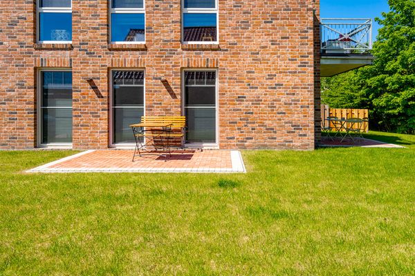 Foto 26 Ferienwohnung Ostfriesland Krummhörn & Umgebung Sielkiekjes (Objekt 50446) buchen