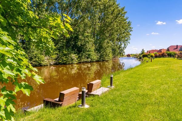 Foto 23 Ferienwohnung Ostfriesland Krummhörn & Umgebung Sielkiekjes (Objekt 50446) Nordsee