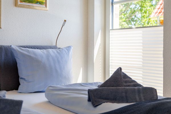 Foto 13 Ferienwohnung Ostfriesland Krummhörn & Umgebung Sielkiekjes (Objekt 50446) Nordsee