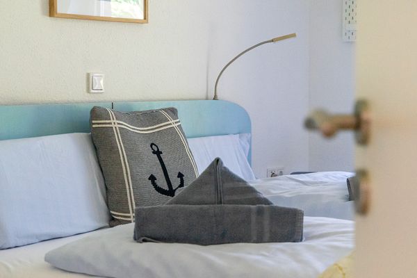 Foto 18 Ferienwohnung Ostfriesland Krummhörn & Umgebung Sielkiekjes (Objekt 50446) Nordsee