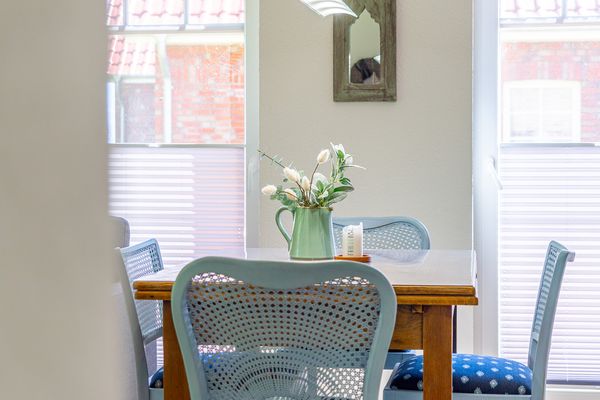 Foto 8 Ferienwohnung Ostfriesland Krummhörn & Umgebung Sielkiekjes (Objekt 50446) Nordsee