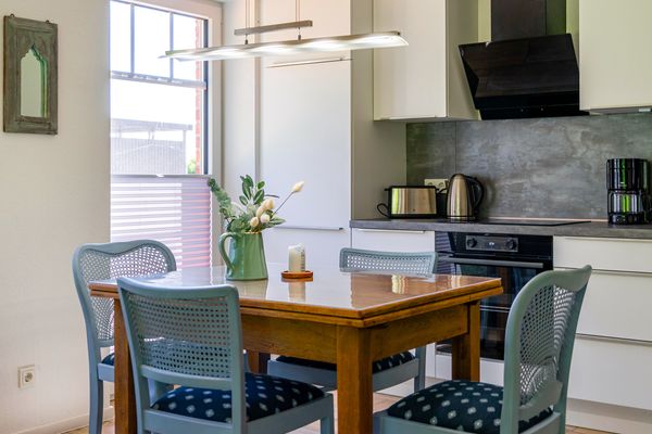 Foto 32 Ferienwohnung Ostfriesland Krummhörn & Umgebung Sielkiekjes (Objekt 50446) suchen