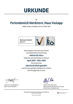 Foto 4 Ferienhaus Ostfriesland Norddeich & Umgebung 5 Sterne Ferienhaus Voslapp mit Sauna und Pool Norddeich (Objekt 50662) Urlaub