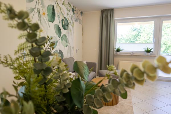 Foto 14 Ferienwohnung Ostfriesland Nordfriesland Appartement Sonneneck (Objekt 77693) Urlaub