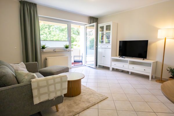 Foto 15 Ferienwohnung Ostfriesland Nordfriesland Appartement Sonneneck (Objekt 77693) Reise