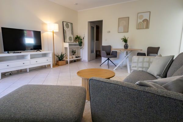 Foto 16 Ferienwohnung Ostfriesland Nordfriesland Appartement Sonneneck (Objekt 77693) buchen