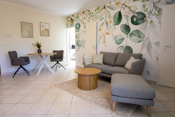 Foto 17 Ferienwohnung Ostfriesland Nordfriesland Appartement Sonneneck (Objekt 77693) suchen