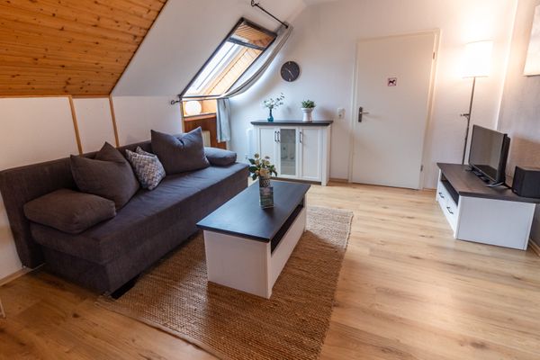 Foto 3 Ferienwohnung Ostfriesland Krummhörn & Umgebung Ferienwohnung Zarah (Objekt 91275) Nordsee