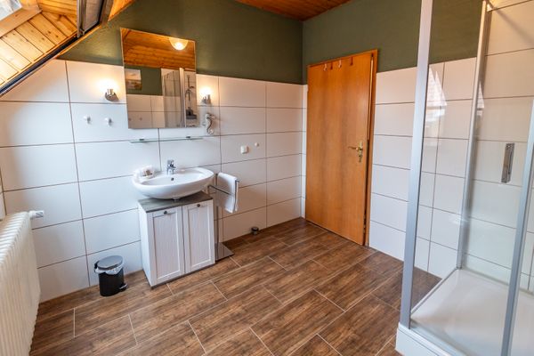 Foto 4 Ferienwohnung Ostfriesland Krummhörn & Umgebung Ferienwohnung Zarah (Objekt 91275) Urlaub
