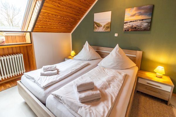 Foto 9 Ferienwohnung Ostfriesland Krummhörn & Umgebung Ferienwohnung Zarah (Objekt 91275) Urlaub
