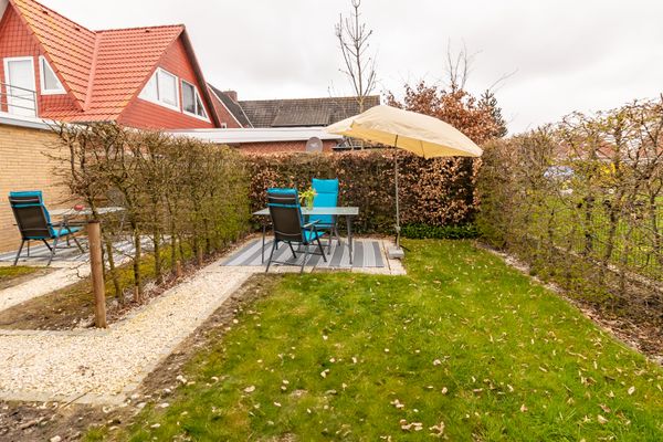 Foto 14 Ferienwohnung Ostfriesland Krummhörn & Umgebung Ferienwohnung Zarah (Objekt 91275) Urlaub