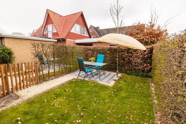 Foto 17 Ferienwohnung Ostfriesland Krummhörn & Umgebung Ferienwohnung Zarah (Objekt 91275) suchen