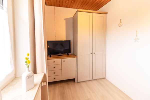 Foto 21 Ferienwohnung Ostfriesland Krummhörn & Umgebung Ferienwohnung Elli (Objekt 91274) buchen