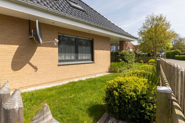 Foto 24 Ferienwohnung Ostfriesland Krummhörn & Umgebung Ferienwohnung Elli (Objekt 91274) Urlaub