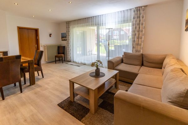 Foto 9 Ferienwohnung Ostfriesland Krummhörn & Umgebung Ferienwohnung Elli (Objekt 91274) Urlaub