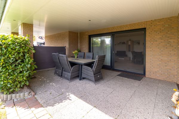 Foto 5 Ferienwohnung Ostfriesland Krummhörn & Umgebung Ferienwohnung Elli (Objekt 91274) Reise