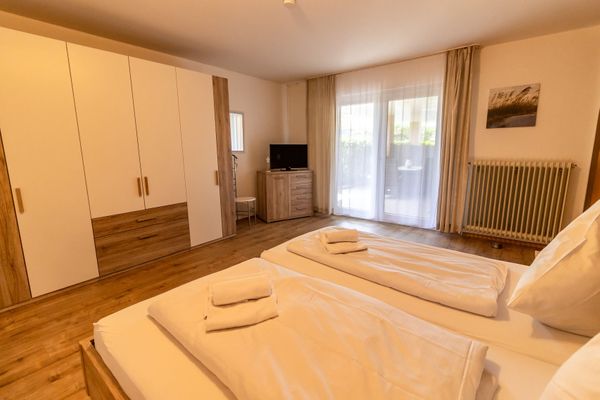 Foto 14 Ferienwohnung Ostfriesland Krummhörn & Umgebung Ferienwohnung Elli (Objekt 91274) Urlaub