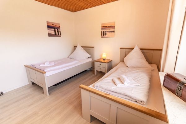 Foto 16 Ferienwohnung Ostfriesland Krummhörn & Umgebung Ferienwohnung Elli (Objekt 91274) buchen