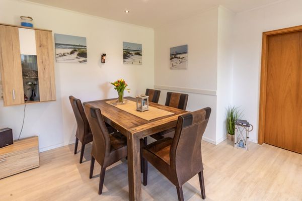 Foto 12 Ferienwohnung Ostfriesland Krummhörn & Umgebung Ferienwohnung Elli (Objekt 91274) suchen