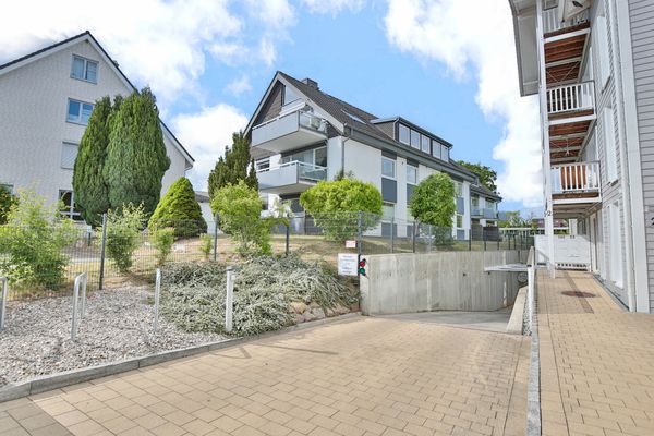 Haus Oceanfront
