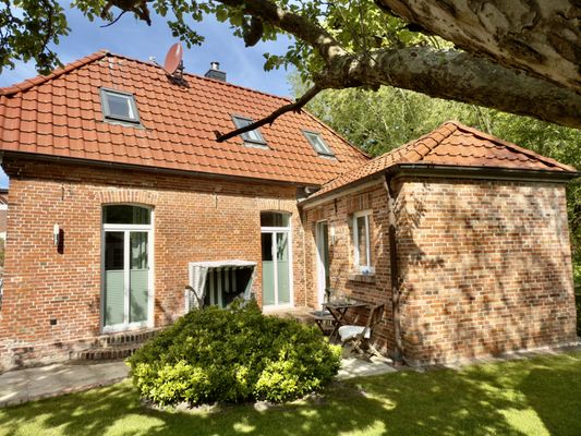 Foto 10 Ferienhaus Ostfriesland Friesland Dat Fischerhus - Horumersiel (Objekt 41812) Reise