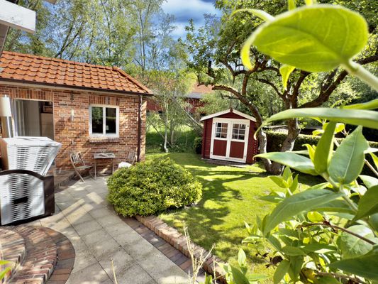 Foto 14 Ferienhaus Ostfriesland Friesland Dat Fischerhus - Horumersiel (Objekt 41812) Urlaub