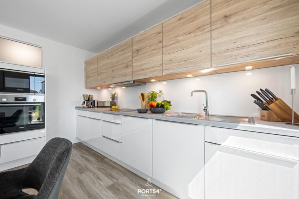 Küche / Küchenzeile