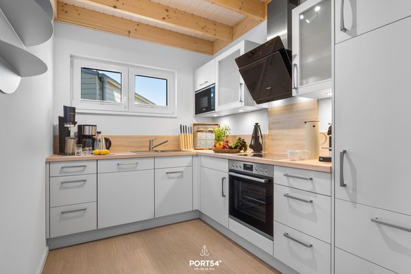 Küche / Küchenzeile