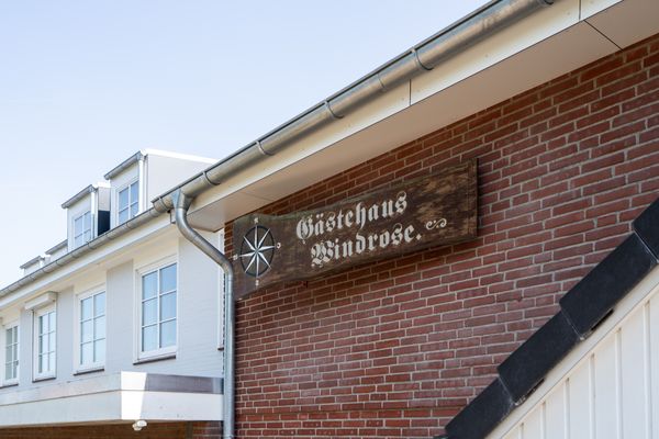 Ferienanlage Gästehaus Windrose