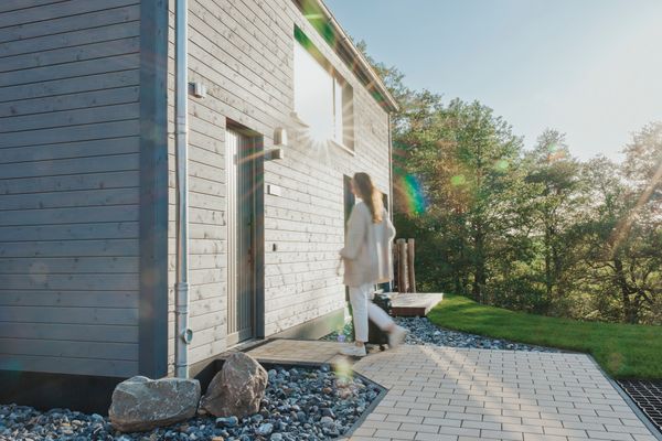 Doppelhaushälfte Peer Nr.37a