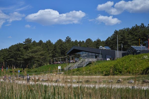 Foto 34 Ferienhaus Ostfriesland Zwischen Elbe und Weser Green Tiny Spot Cuxhaven Wernerwald - Sleep Space1 (Objekt 26728) Urlaub