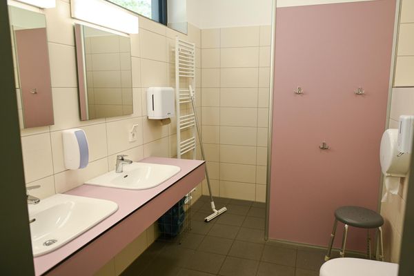 Foto 40 Ferienhaus Ostfriesland Zwischen Elbe und Weser Green Tiny Spot Cuxhaven Wernerwald - Sleep Space1 (Objekt 26728) Reise