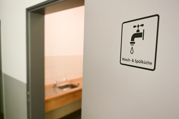 Foto 43 Ferienhaus Ostfriesland Zwischen Elbe und Weser Green Tiny Spot Cuxhaven Wernerwald - Sleep Space1 (Objekt 26728) Nordsee