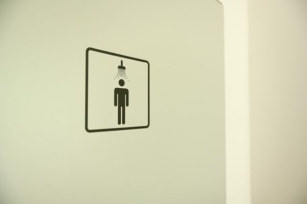 Foto 45 Ferienhaus Ostfriesland Zwischen Elbe und Weser Green Tiny Spot Cuxhaven Wernerwald - Sleep Space1 (Objekt 26728) Reise