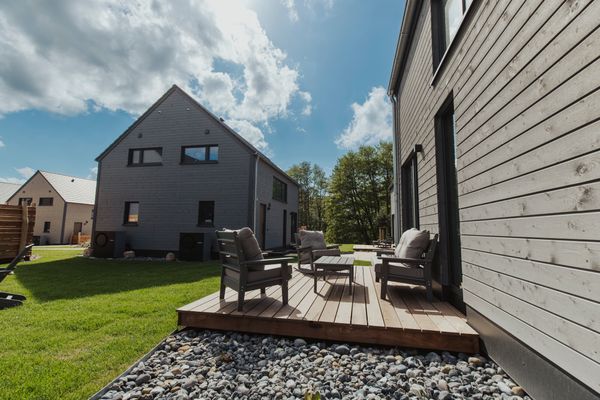 Doppelhaushälfte Leif Nr.45a