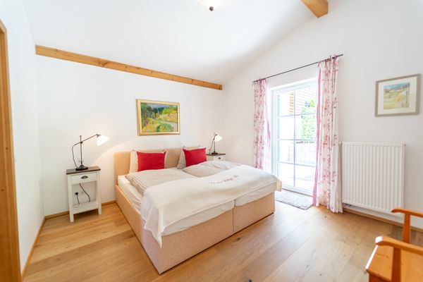 Chalet Chip-In, Haarbach