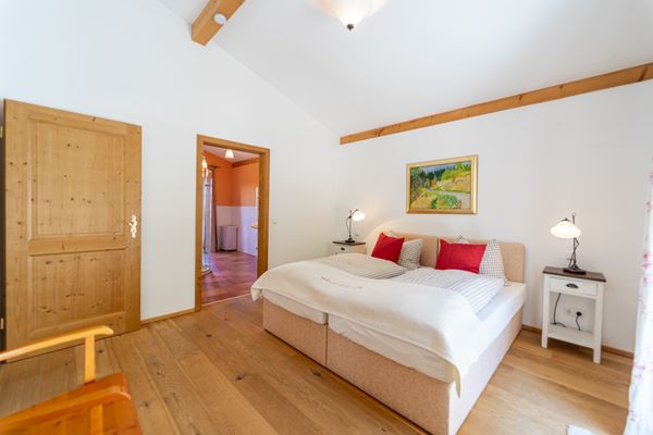 Chalet Chip-In, Haarbach