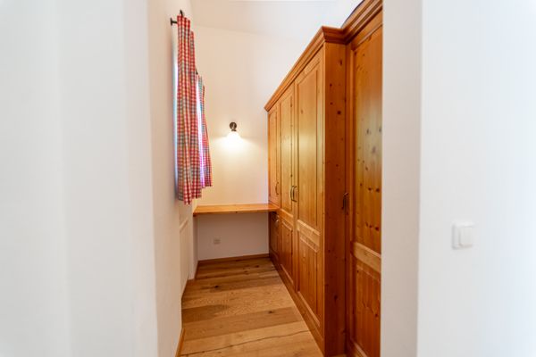 Chalet Chip-In, Haarbach