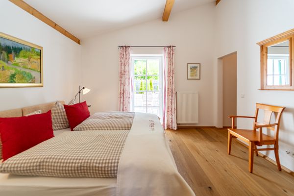 Chalet Chip-In, Haarbach