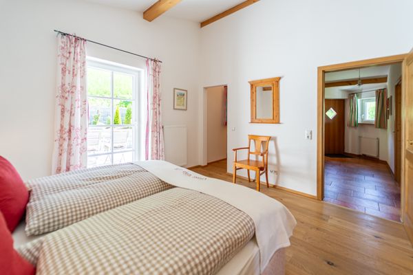 Chalet Chip-In, Haarbach