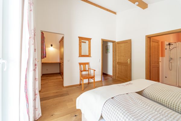 Chalet Chip-In, Haarbach