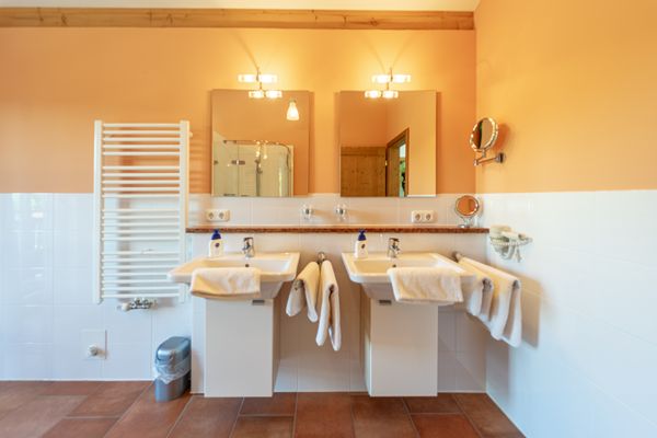 Chalet Chip-In, Haarbach