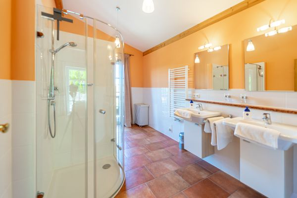 Chalet Chip-In, Haarbach
