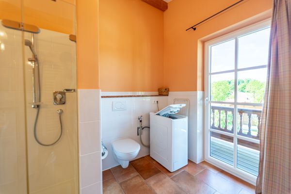 Chalet Chip-In, Haarbach