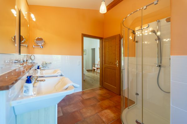 Chalet Chip-In, Haarbach