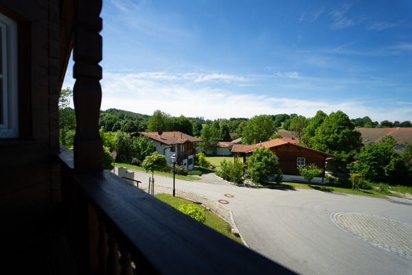 Chalet Chip-In, Haarbach