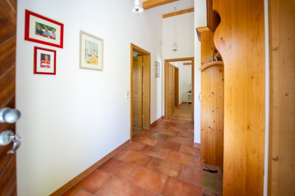 Chalet Chip-In, Haarbach