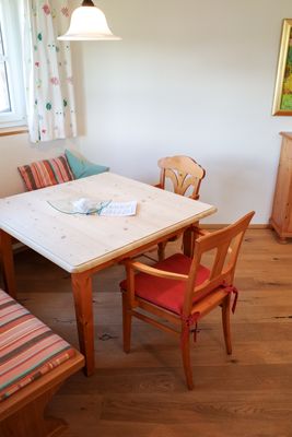 Chalet Chip-In, Haarbach